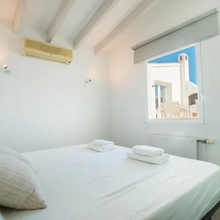 Villa Abahana Vista Mar