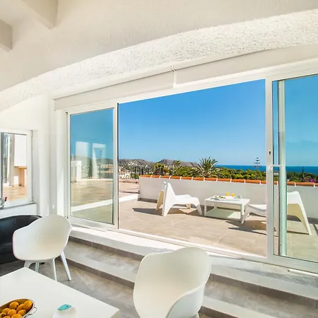 Villa Abahana Vista Mar *