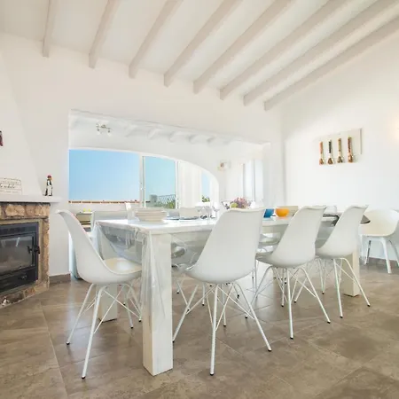 Villa Abahana Vista Mar *