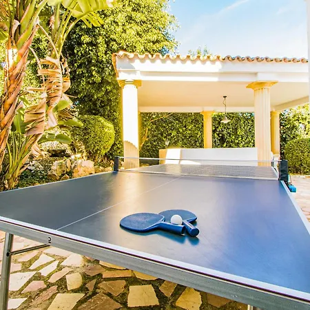 Villa Abahana Vista Mar